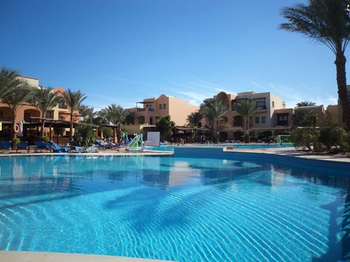 JAZ MAKADI SARAYA RESORT - Updated 2024 (Makadi Bay, Egypt)