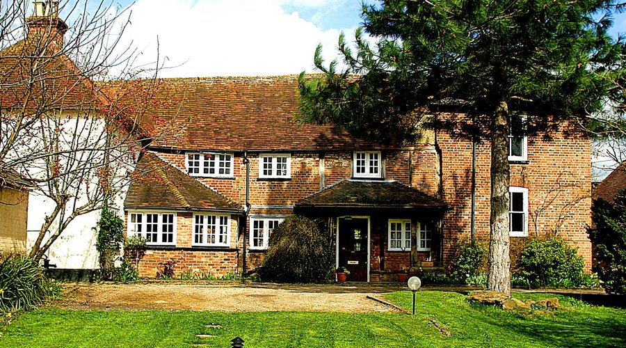 Sheephouse Manor