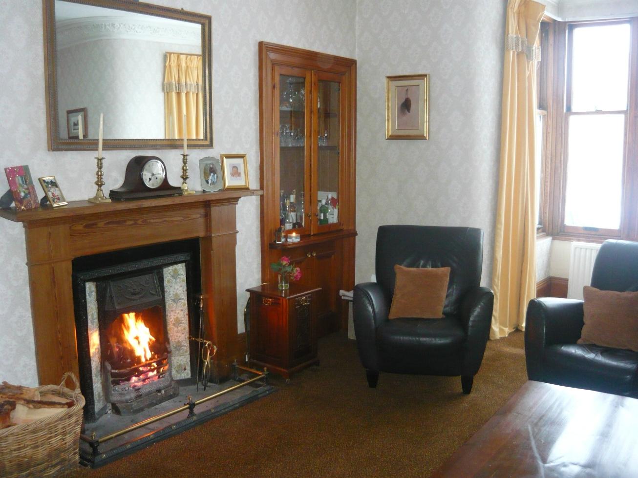 Hotel photo 7 of Dunallan House.
