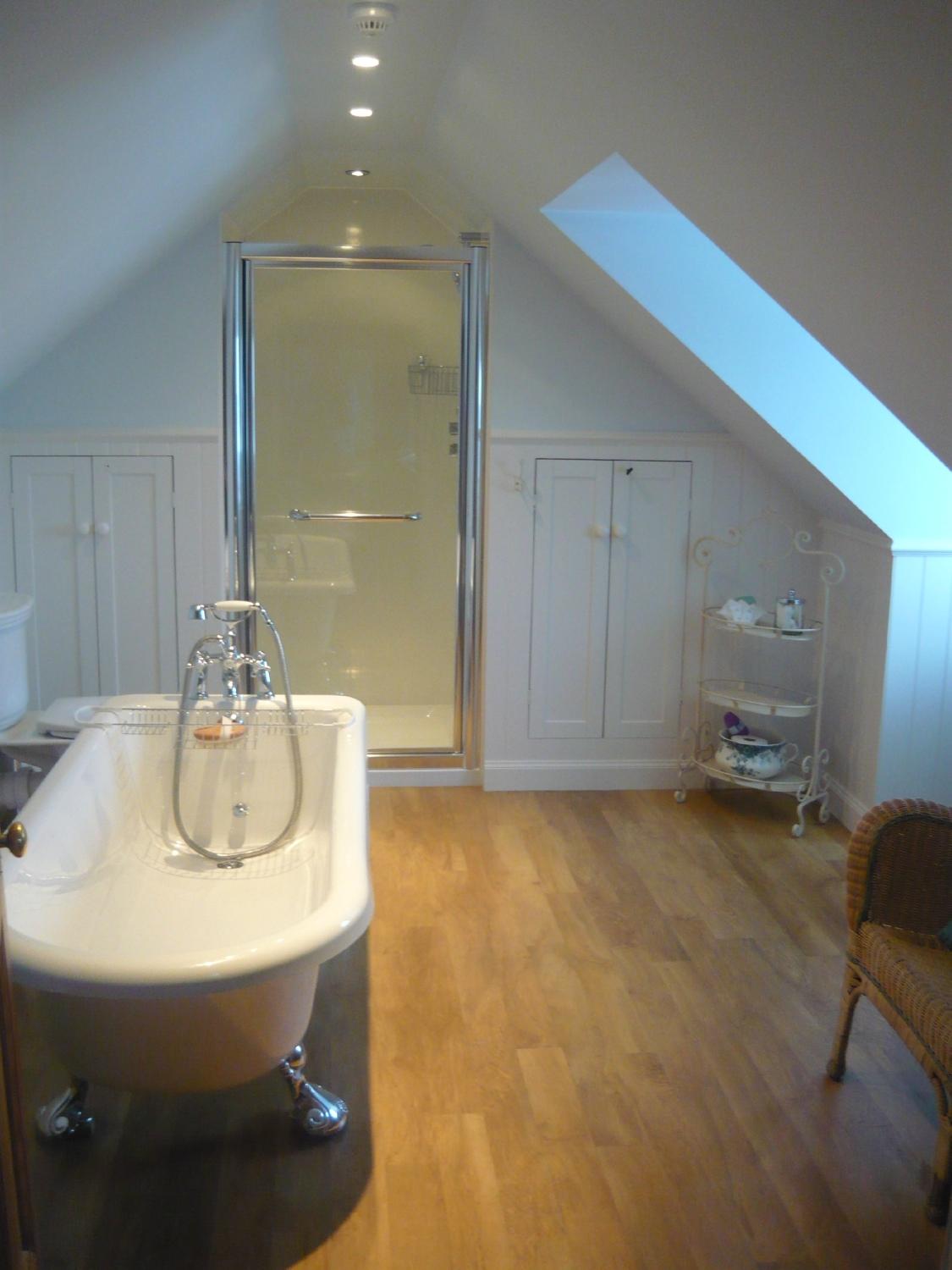 Hotel photo 2 of Dunallan House.