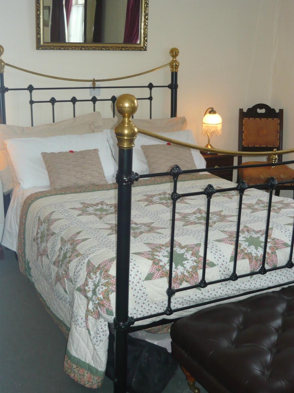 Hotel photo 5 of Dunallan House.