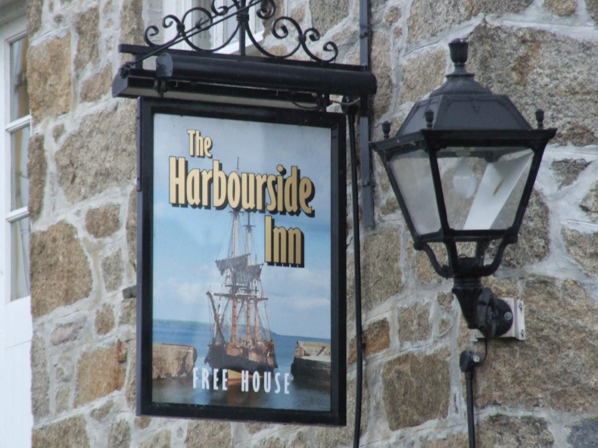 The Harbourside Inn, Charlestown: лучшие советы перед посещением ...