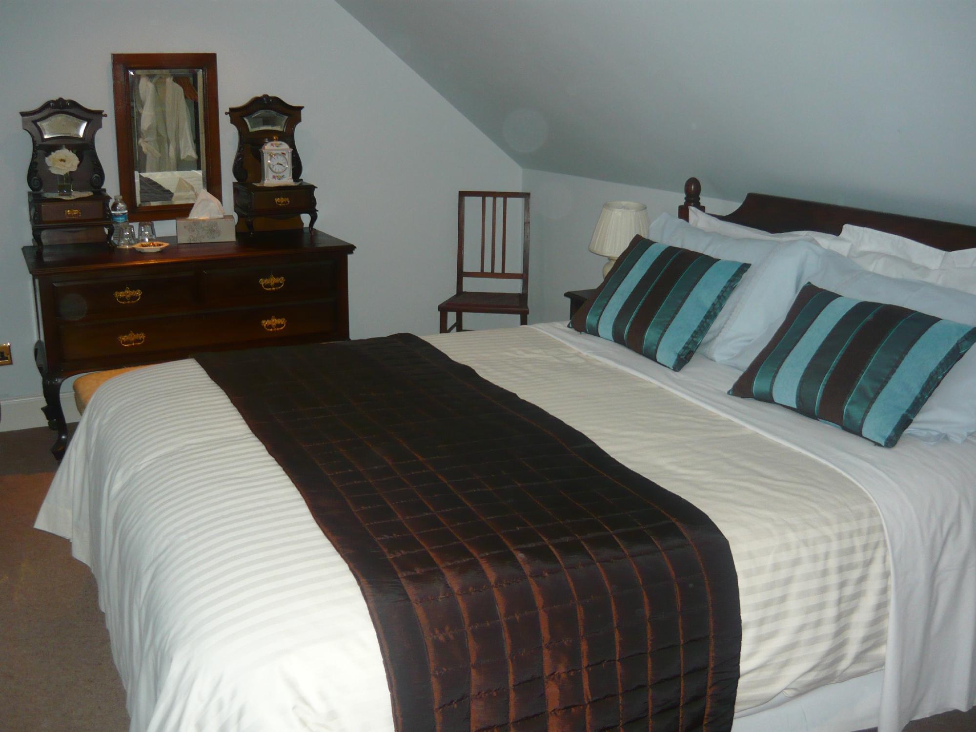 Hotel photo 4 of Dunallan House.