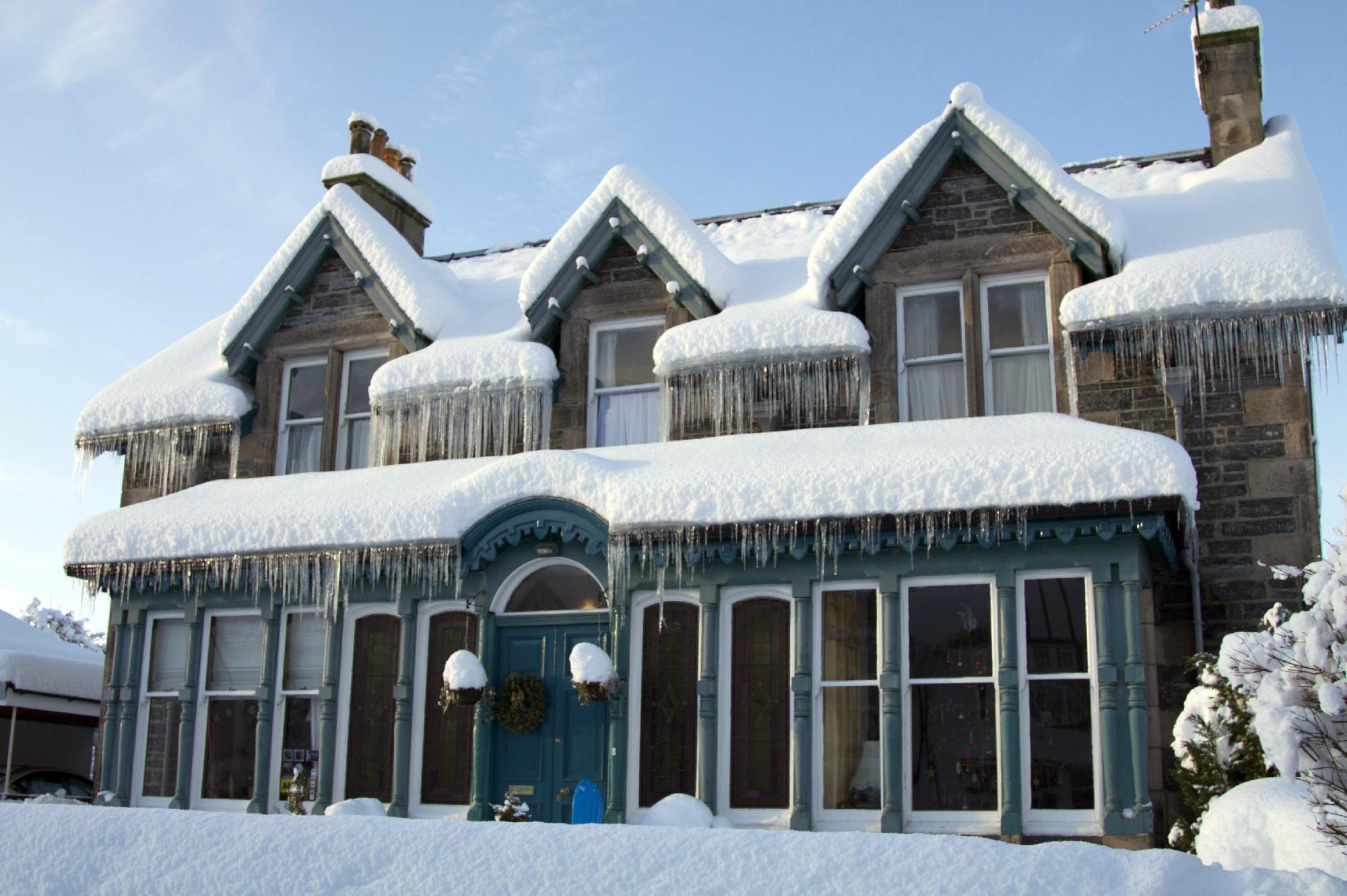 Hotel photo 6 of Dunallan House.