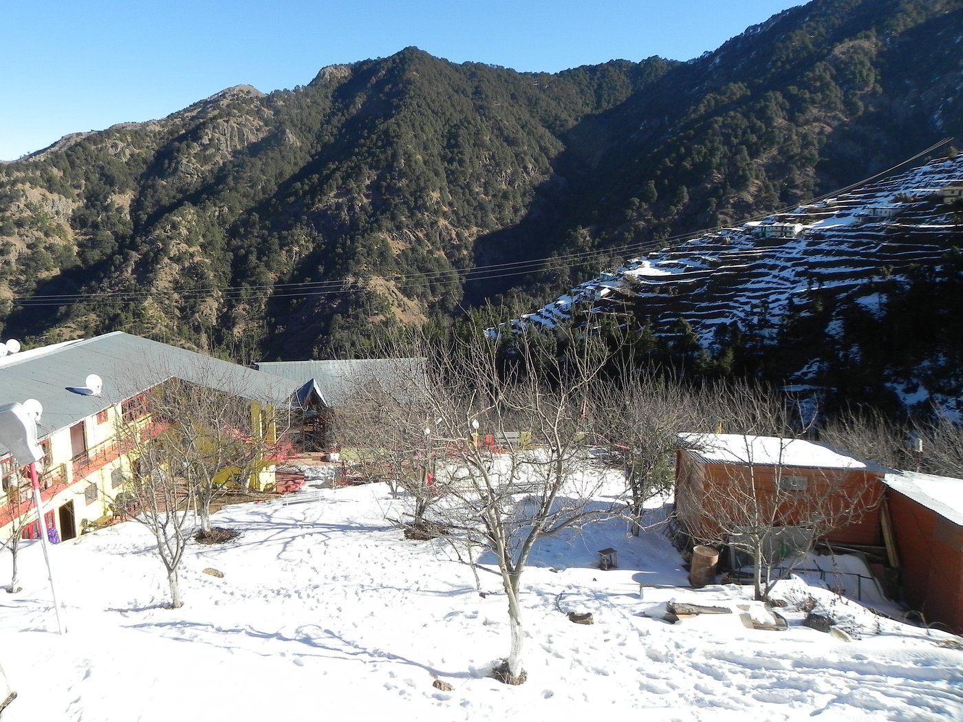 dhanaulti dhanaulti