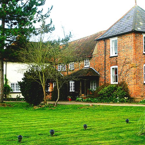 Sheephouse Manor Cottages image