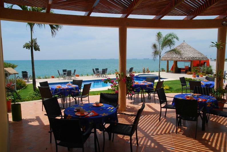 Hotel photo 43 of Playa Canela Hotel Boutique.