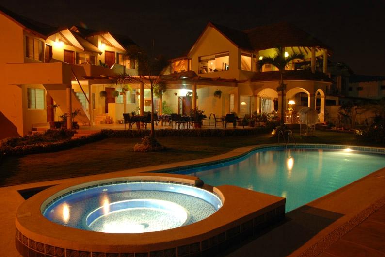 Hotel photo 5 of Playa Canela Hotel Boutique.