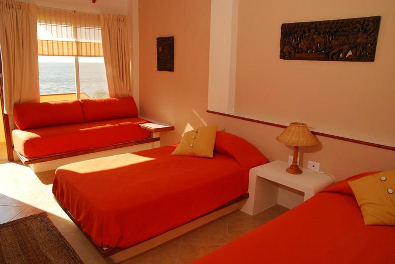 Hotel photo 19 of Playa Canela Hotel Boutique.