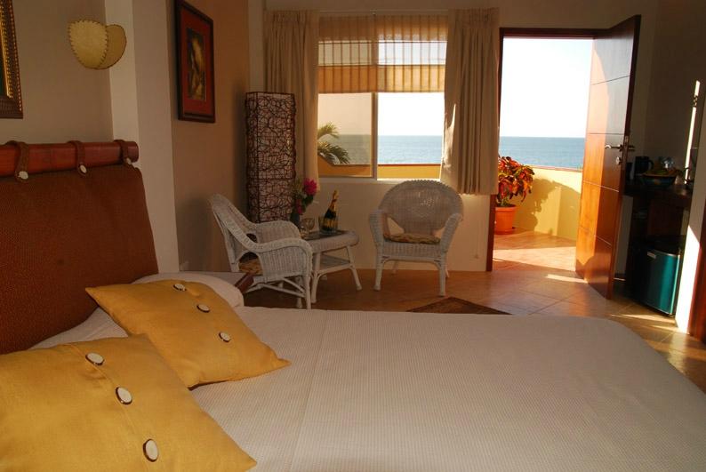 Hotel photo 56 of Playa Canela Hotel Boutique.