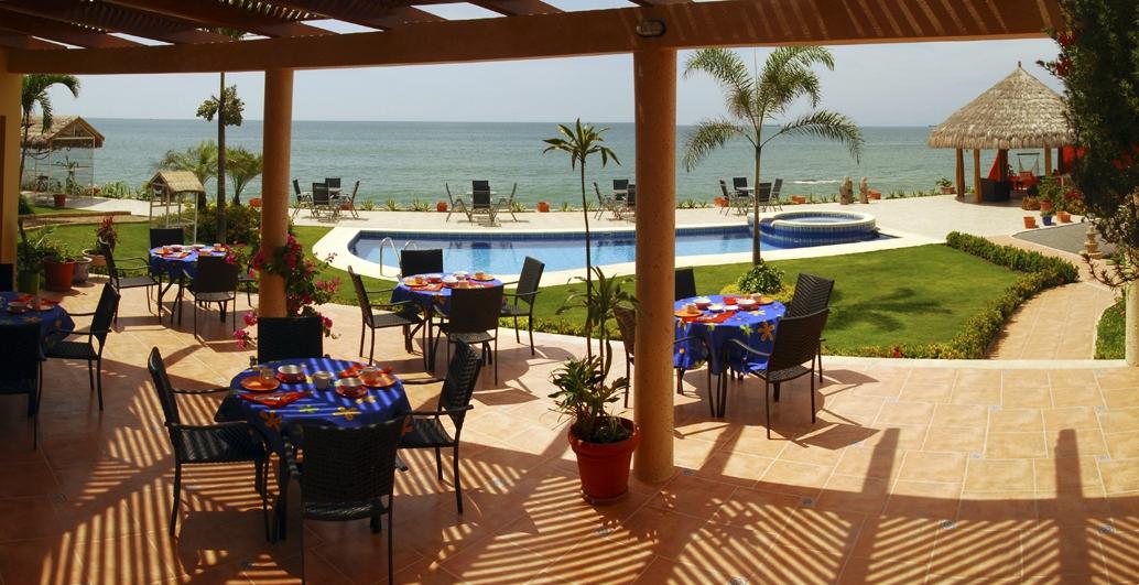 Hotel photo 4 of Playa Canela Hotel Boutique.
