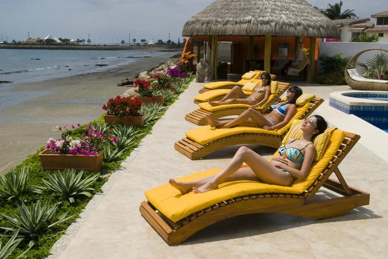 Hotel photo 67 of Playa Canela Hotel Boutique.