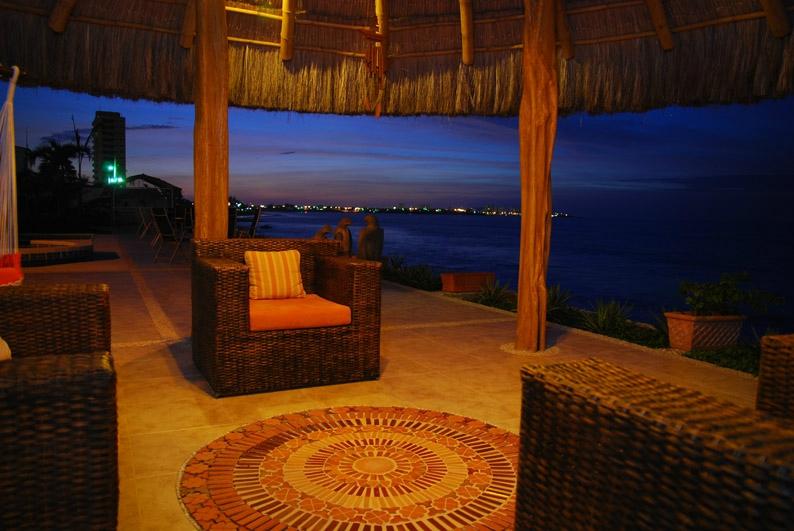 Hotel photo 8 of Playa Canela Hotel Boutique.