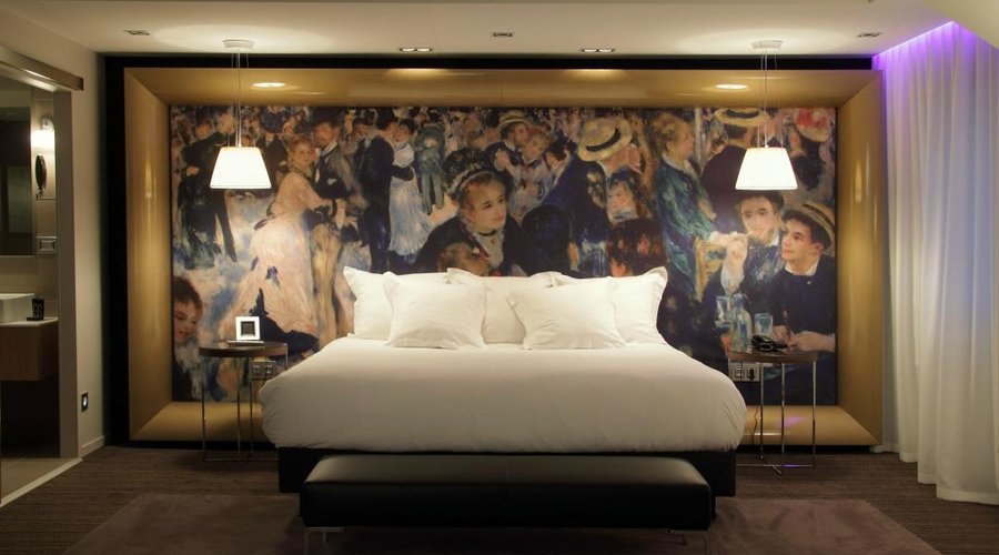 Suite junior