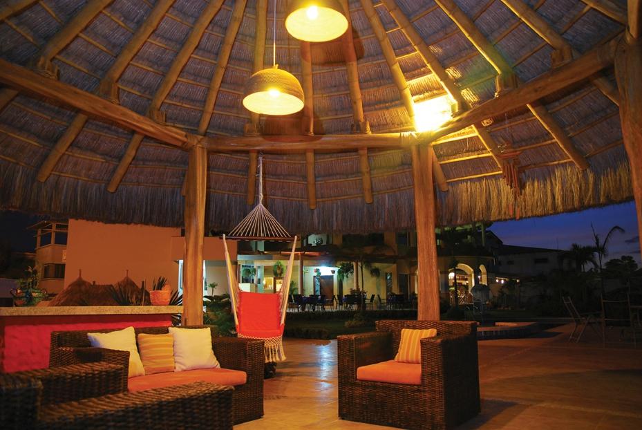 Hotel photo 39 of Playa Canela Hotel Boutique.