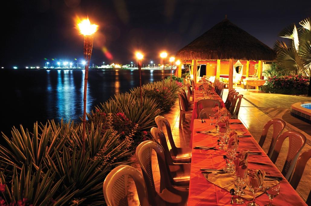 Hotel photo 27 of Playa Canela Hotel Boutique.