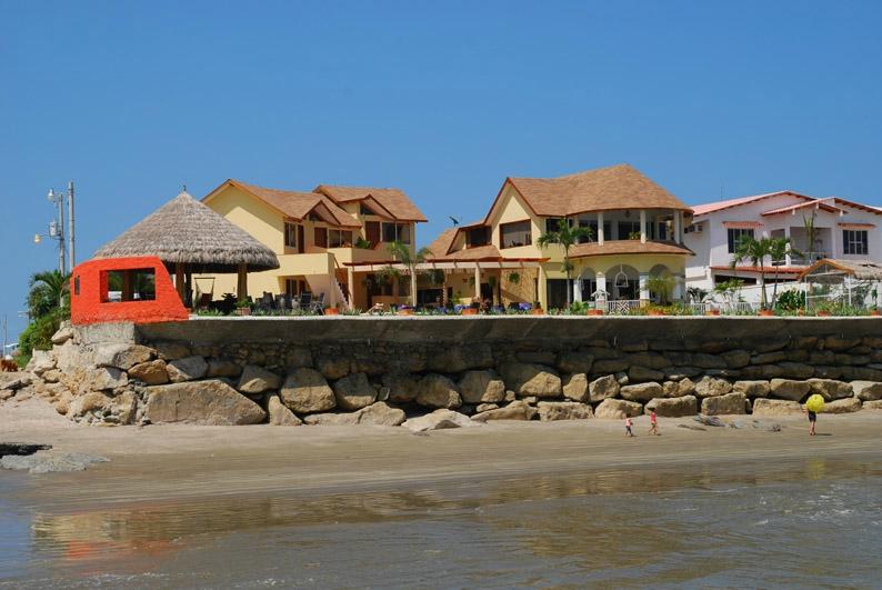 Hotel photo 22 of Playa Canela Hotel Boutique.
