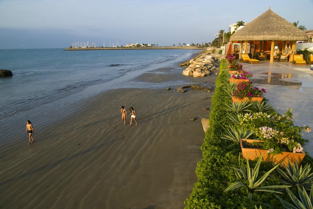 Hotel photo 72 of Playa Canela Hotel Boutique.