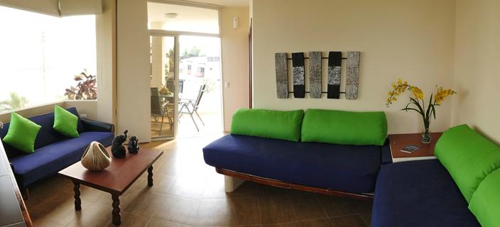 Hotel photo 58 of Playa Canela Hotel Boutique.