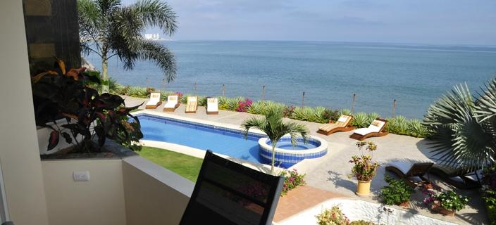 Hotel photo 44 of Playa Canela Hotel Boutique.