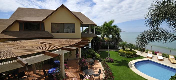 Hotel photo 75 of Playa Canela Hotel Boutique.