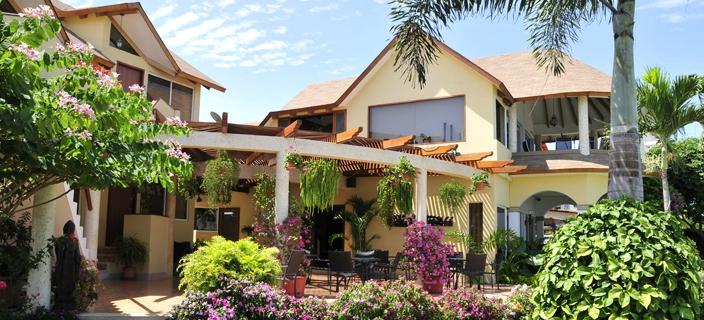 Hotel photo 55 of Playa Canela Hotel Boutique.