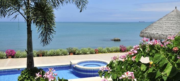 Hotel photo 10 of Playa Canela Hotel Boutique.