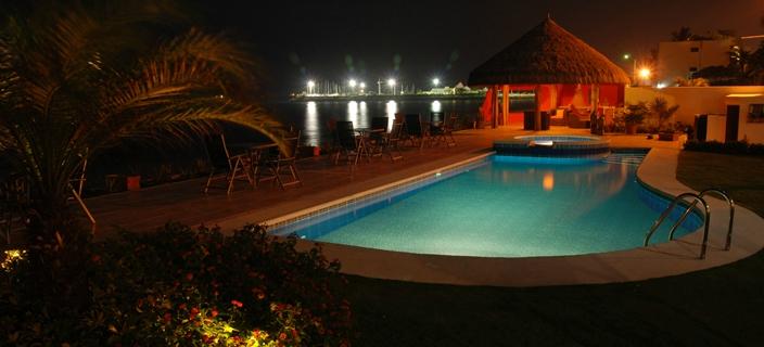 Hotel photo 38 of Playa Canela Hotel Boutique.