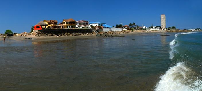 Hotel photo 36 of Playa Canela Hotel Boutique.
