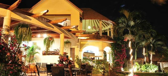 Hotel photo 11 of Playa Canela Hotel Boutique.