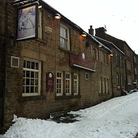 The Navigation Inn, Dobcross, Saddleworth