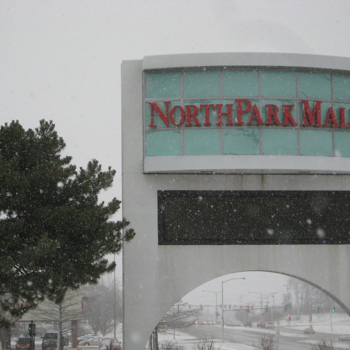 Mall Directory  Northpark Mall