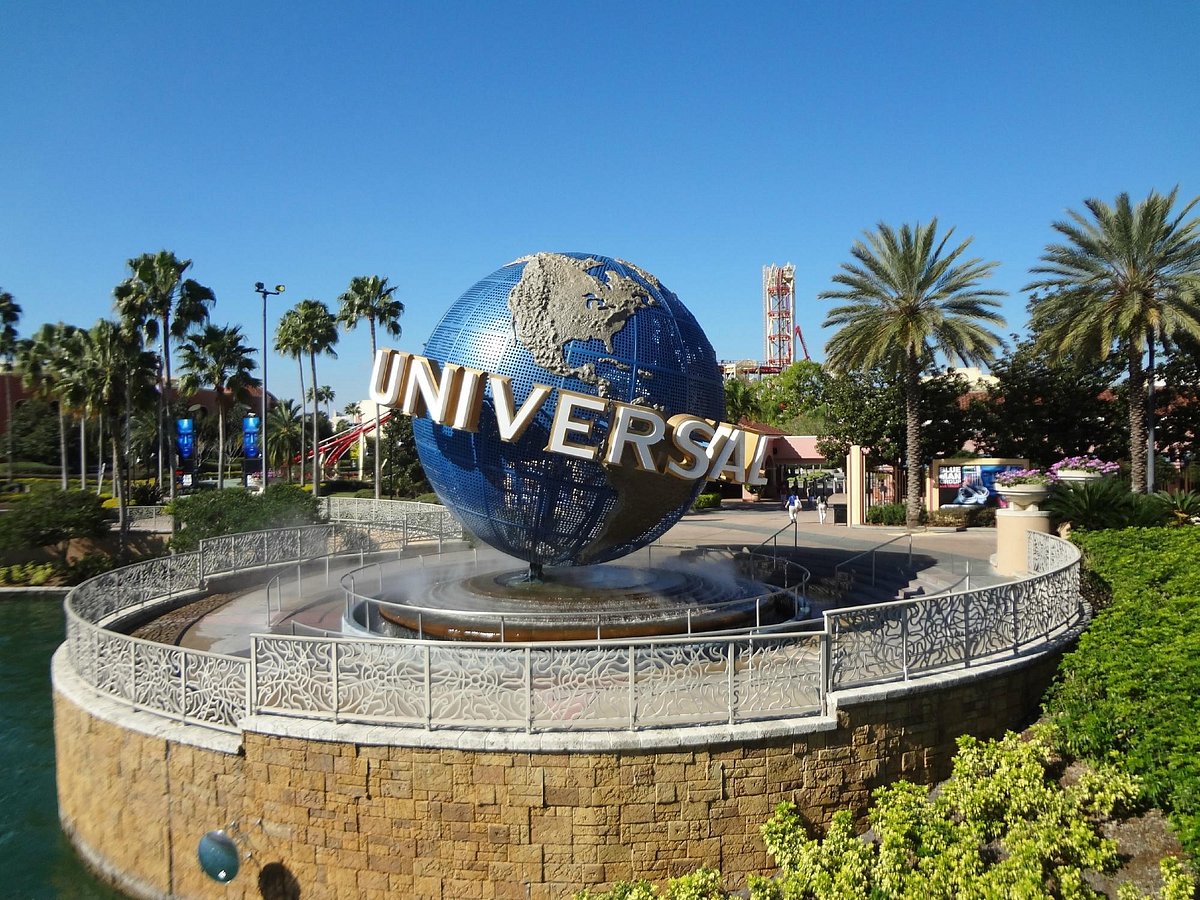 Universal Studios Florida (Orlando) - All You Need to Know BEFORE You Go  (with Photos) - Tripadvisor
