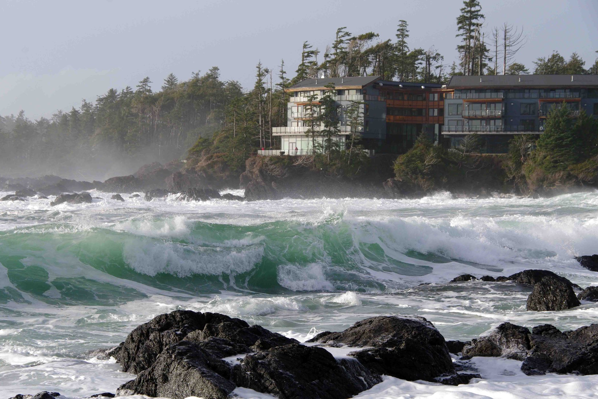 Black Rock Oceanfront Resort by null