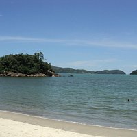 Praia da Justa: maravilhosa