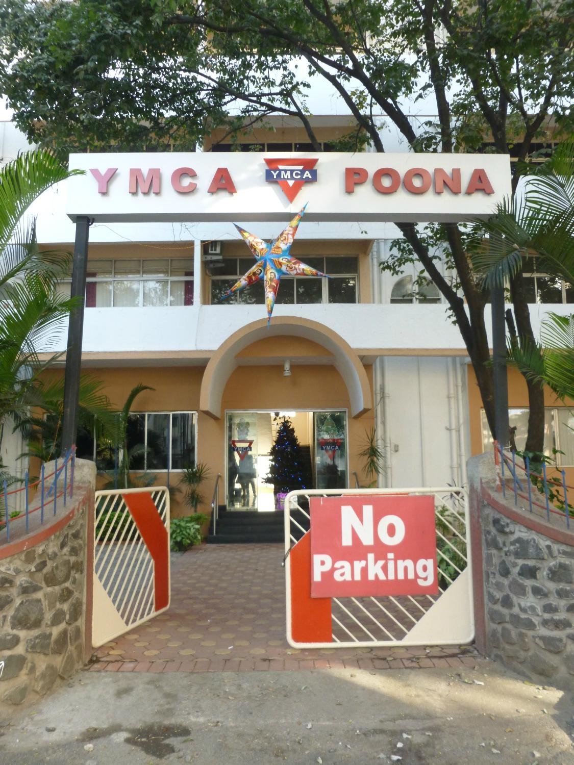 YMCA POONA (Pune) Hostel Reviews, Photos, Rate Comparison Tripadvisor