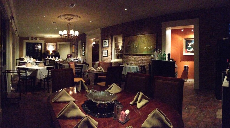 Cafe Anchuca