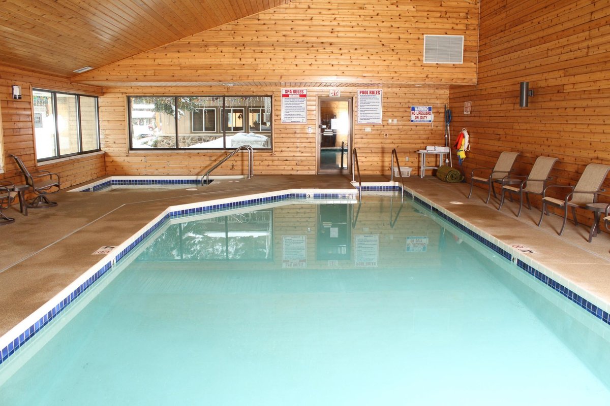 Acorn Lodge (Boulder Junction, WI) - tarifs 2022 mis à jour et avis motel