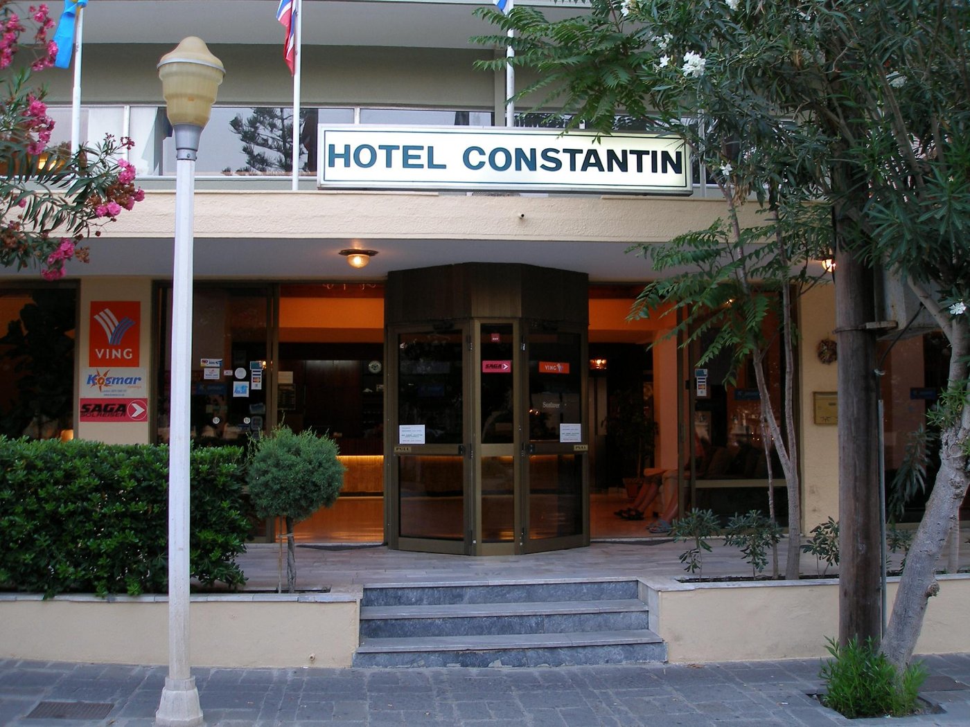 CONSTANTIN HOTEL - Updated 2024 Prices, Reviews, and Photos