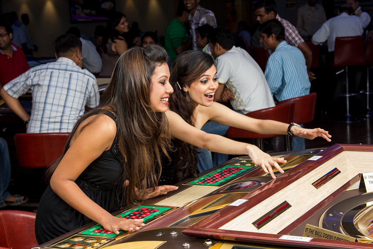 Casino Paradise (Panjim) - 2022 What to Know Before You Go (with Photos) - Tripadvisor