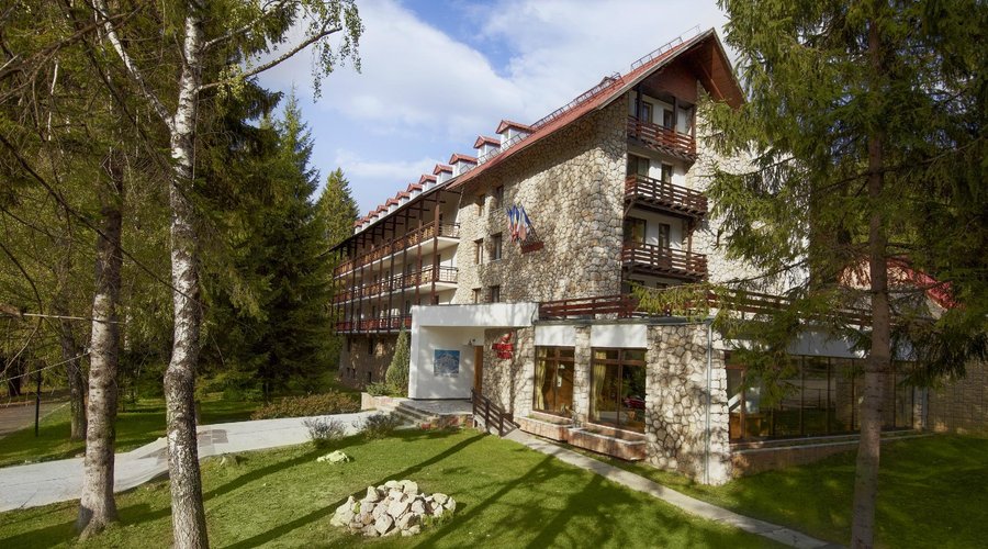Hotel Poiana