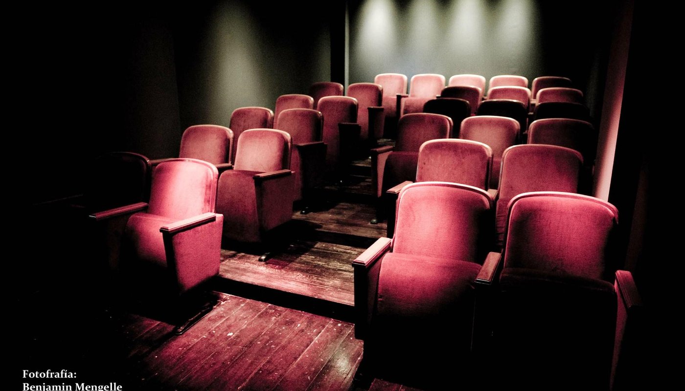 CasaLa Teatro - 세빌 - CasaLa Teatro의 리뷰 - 트립어드바이저