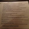 Menu Drinks Picture Of House Without A Key Oahu Tripadvisor Menu Drinks Picture Of House Without A Key Oahu Tripadvisor