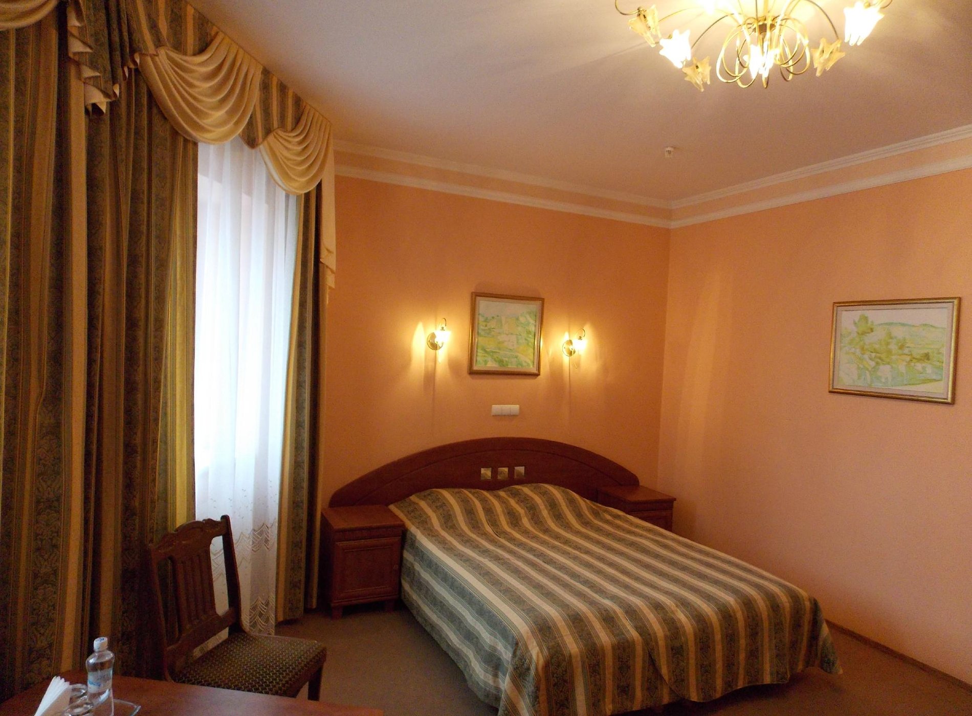 Hotel Natalia 18 by null