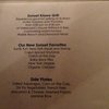 Menu Drinks Picture Of House Without A Key Oahu Tripadvisor