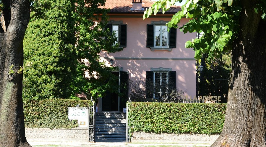 Villa Agnese