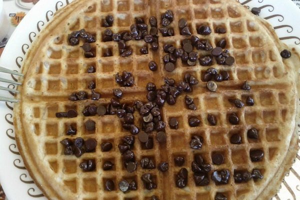 WAFFLE HOUSE, Chattanooga - 3805 Cummings Hwy - Menu, Prices & Restaurant  Reviews - Tripadvisor