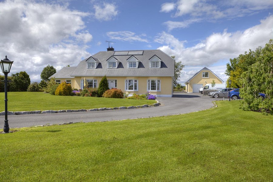 ASHFIELD HOUSE - B&B Reviews & Price Comparison (Cong, Ireland