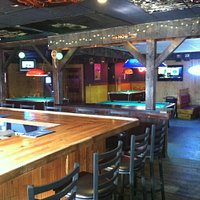Fun place
