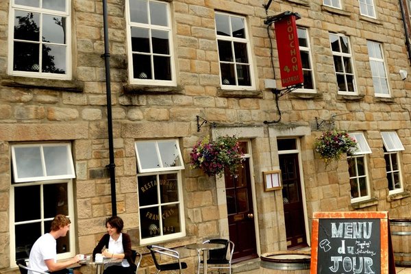 DE 10 BESTE restaurants in Corbridge (2024) - Tripadvisor